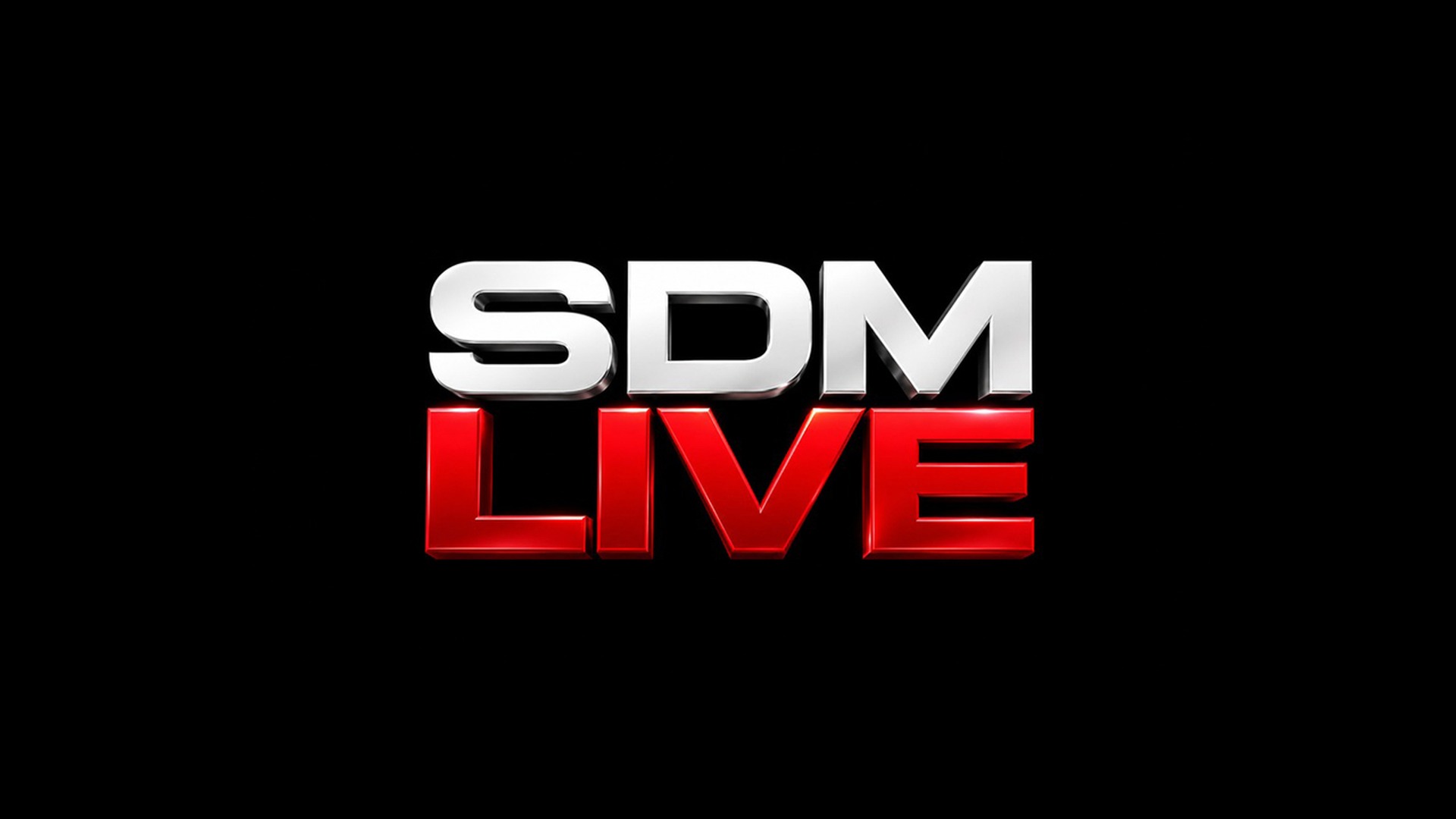 SDM Live Television